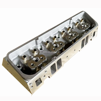 Culasse en aluminium nu 12558060 12529093 pour GM SBC 350 5.7L V8 Vortec 906 062