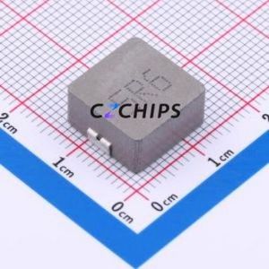Inducteur de puissance SMD YSPI1365-5R6M, 13,8x12,6 mm (Inductance : 5,6 µH) (Précision : 20 % Courant nominal : 11,5 A) - Product Image 1