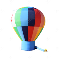 ANGE Ballons gonflables publicitaires personnalisés avec logo, ballons gonflables géants à air chaud, ballons à hélium, ballons à air froid