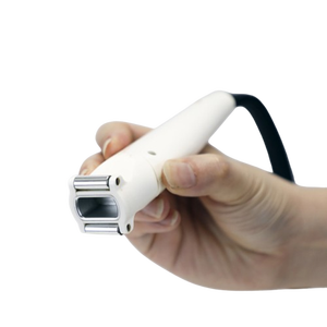 Tần Số Cao Máy Trên Khuôn Mặt Chân Không Con Lăn Máy <span class=keywords><strong>Massage</strong></span> Da Thắt Chặt Vi Dòng Trên Khuôn Mặt Thiết Bị Chân Không Máy Trị Liệu - Product Image 2