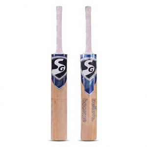 Bâton de cricket SS T20 Legend Club Kashmir Willow Premium - Édition limitée (taille adulte, taille 3, taille 4 et taille 5) - Product Image 1
