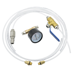 Strumento Rilevatore di Perdite per Ammortizzatori Pneumatici, Tester per Sospensioni ad Aria per <span class=keywords><strong>BMW</strong></span> Mercedes Benz Volkswagen - Product Image 2