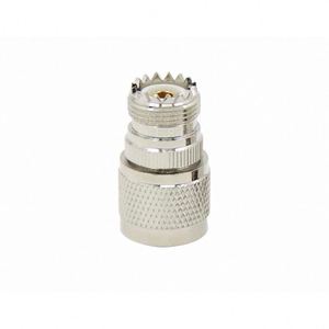 Adaptateur d'antenne avec connecteur N mâle vers connecteur M femelle pour adaptateur monté sur voiture <span class=keywords><strong>YEASU</strong></span> FT-7800 8900R 7900R - Product Image 2