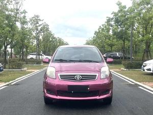 Toyota <span class=keywords><strong>Yaris</strong></span> Usado 2011 1.6L Automático Bajo Consumo para Mujer Chica Buen Estado Económico Barato Confiable en Venta Listo para Enviar - Product Image 1