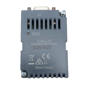 Module d'extension PROFIBUS DP 7KM9300-0AB01-0AA0 - Nouveau contrôleur industriel PLC PAC et contrôleur dédié de haute qualité - Product Image 3