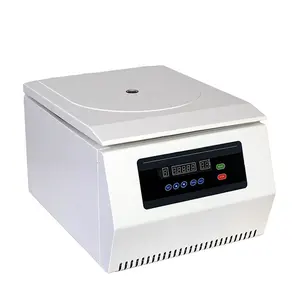 Harga Laboratorium Kecepatan Rendah Centrifuge DW-TDZ5-WS