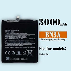 เหมาะสำหรับแบตเตอรี่ในตัวของ MIUI Xiaomi Mi Mix 2 22061218C BM26โทรศัพท์มือถือ BM27 - Product Image 6