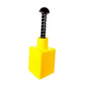 Olla de prensa de material ABS para suministros de jardín Pottenpers Mottes - Product Image 3