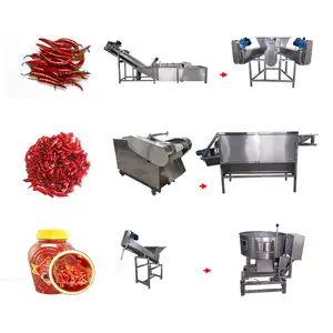 Exceptional bell pepper cutter machine At Unbeatable Discounts 