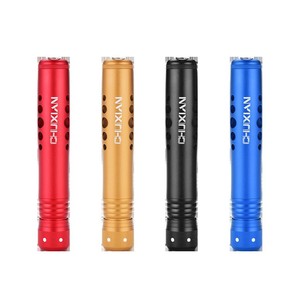 Empuñadura de Pesca de Aleación de Aluminio Chuxian, Mango Multifuncional con Diseño Intercambiable para Cañas de Pescar - Product Image 1