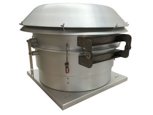 Venta de fábrica, muestreador de aire de alto volumen para exteriores, entrada PM2.5 compatible con el estándar EPA para Analizadores de gas de monitoreo de calidad del aire ambiente - Product Image 5