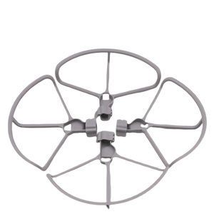 Protector de Hélices, Tapa de Lente y Accesorios de Tren de Aterrizaje Plegable para Dron DJI Mavic Mini 4 Pro - Product Image 1