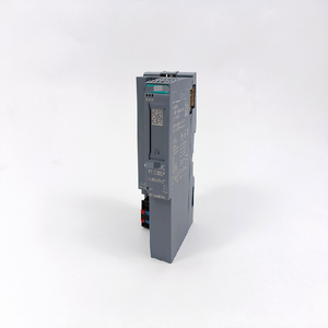 Modul Antarmuka S7 Plc 6ES7155-6AU00-0BN0 155-6PN - Product Image 1