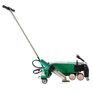 Machine à souder pour membranes <span class=keywords><strong>de</strong></span> toiture en PVC TPO <span class=keywords><strong>de</strong></span> 5500 W, usage intensif - Product Image 5