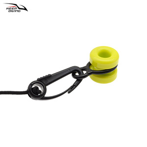 ชุดอุปกรณ์ตกปลาน้ำเค็มเรือเดินสมุทรเรือทะเลพลาสติกทรงกระบอก - Product Image 3