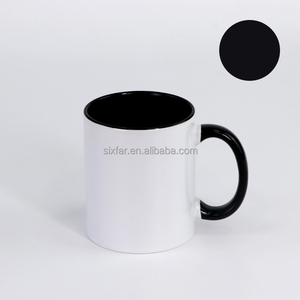 <span class=keywords><strong>Diseño</strong></span> creativo adecuado <span class=keywords><strong>para</strong></span> mamá papá taza <span class=keywords><strong>de</strong></span> café logotipo personalizado 11oz sublimación Color interior <span class=keywords><strong>tazas</strong></span> <span class=keywords><strong>de</strong></span> cerámica con logotipo <span class=keywords><strong>de</strong></span> impresión - Product Image 3