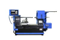 Tour CNC industriel haute précision et haute efficacité 3/5 axes pour le traitement de métaux lourds