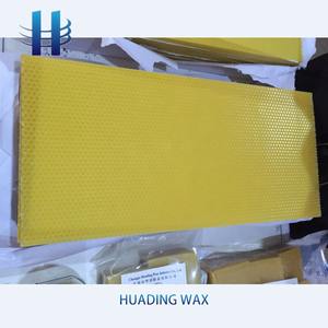 Ong thiết bị nghề nuôi ong vật liệu sáp ong tấm nền tảng cho apicultura bee hive imkerei cho colmena abeja - Product Image 2