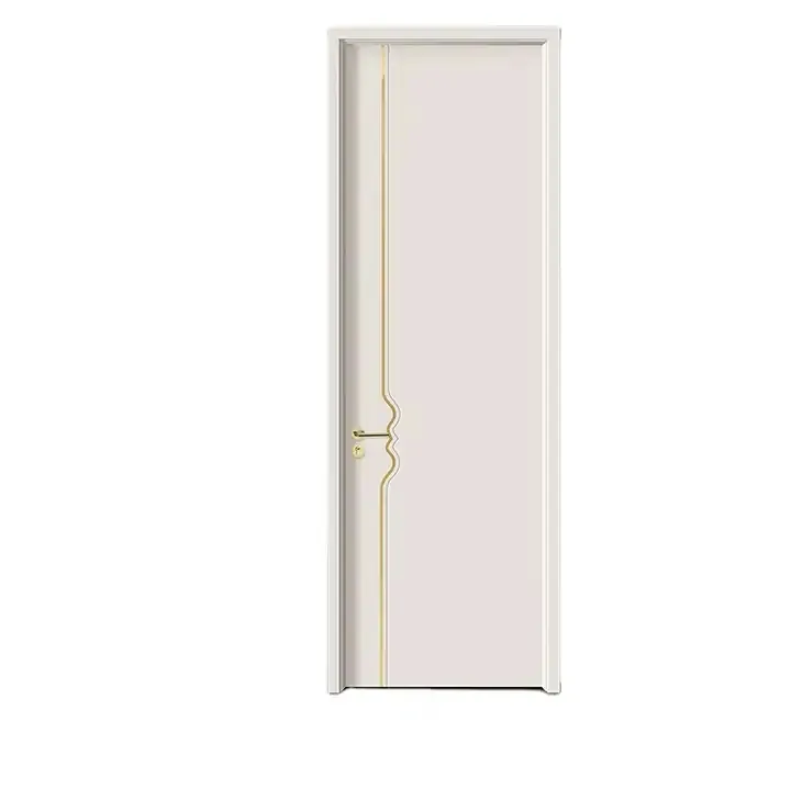 Desain Klasik Maroko ukuran besar kualitas tinggi pintu kayu untuk dijual