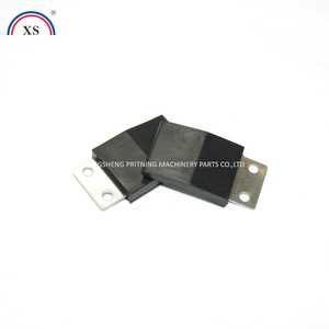 ยางใบมีดหมึกเครื่องพิมพ์ออฟเซ็ต L40 28 26 นำเข้าสำหรับอะไหล่เครื่องพิมพ์ - Product Image 2