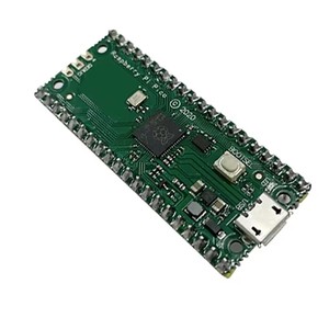 Placa de Desarrollo <span class=keywords><strong>RP2040</strong></span> PICO Raspberry <span class=keywords><strong>Pi</strong></span>, Chip de Doble Núcleo Raspberry <span class=keywords><strong>PI</strong></span> W, MicroPython - Product Image 5