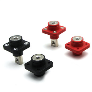 100A/120A/150A/200A Đồng lithium pin năng lượng lưu trữ kết nối pin thiết bị đầu cuối kết nối - Product Image 4