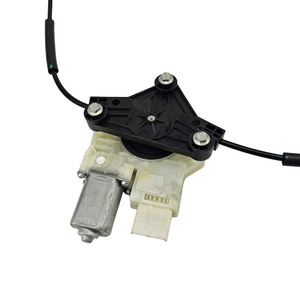 Motor elevador de Elevalunas eléctrico para Peugeot 301 <span class=keywords><strong>Citroen</strong></span> C3XR Elysee OE 9802061680 accesorios de coche - Product Image 4