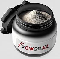 Poudre d'acier inoxydable 430L pour moulage par injection MIM, métallurgie des poudres et impression 3D