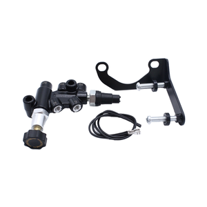 ชุดวาล์วสัดส่วนลูกบิดปรับได้สไตล์ <span class=keywords><strong>wilwood</strong></span> 260-13190 260-11179 - Product Image 1