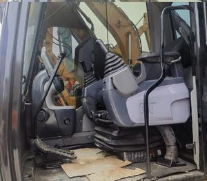 Excavatrice CAT 320B 320C 320D 320D2 320D2L 320DL 320GC d'occasion pour la construction Machine à moteur à vendre à prix abordable - Product Image 6