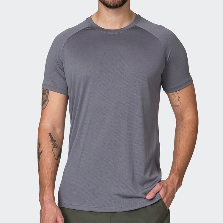 Gym T-Shirt