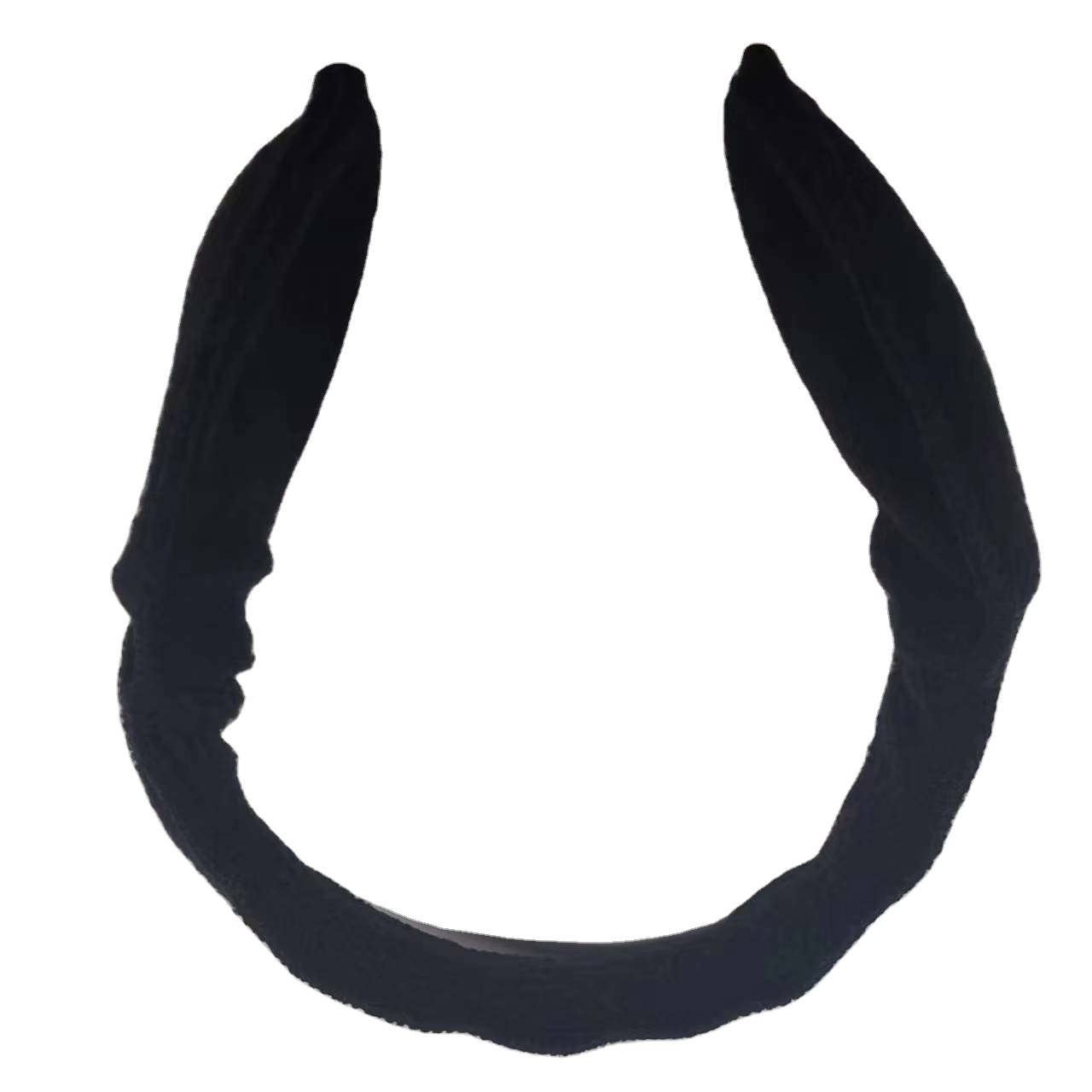 Из Полар-флиса наушник