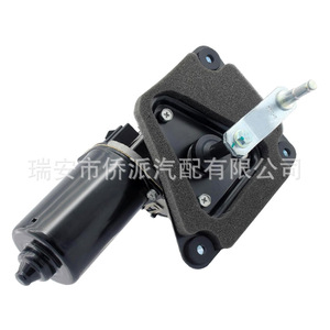 มอเตอร์ปัดน้ำฝน Wpm299 12V สำหรับรถยนต์ฟอร์ด โครงสร้างโลหะ E7tz17508a 601-201 40-299 85-299 - Product Image 4