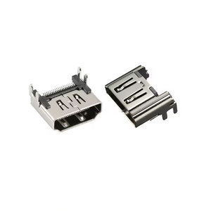 HD Giao Diện Ổ Cắm Kết Nối Jack Cho <span class=keywords><strong>PS4</strong></span> Giao Diện Điều Khiển Thay Thế Kết Nối <span class=keywords><strong>Hdmi</strong></span>-Tương Thích Ổ Cắm Jack Cho <span class=keywords><strong>PS4</strong></span> CUH-1000/1100 - Product Image 1