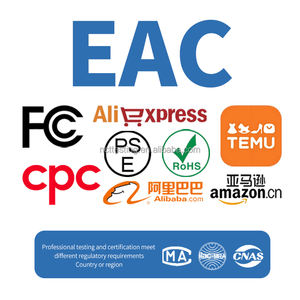 CPC EMC ISO RoHs Ul CE Notwendigkeiten RoHS Persönliche drahtlose Zuverlässigkeit Überprüfen Sie den Batterie <span class=keywords><strong>test</strong></span> Kredit California Window Testing - Product Image 6