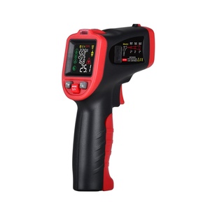 Termómetro Infrarrojo WINTACT WT323D OEM/ODM -20C~60C (-4F~140F) - Product Image 4