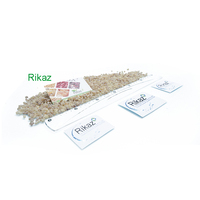 Résine d'encens naturelle de haute qualité à 100 %, Olibanum et Boswellia Sacra, marque Rikaz, Olibanum de qualité 1