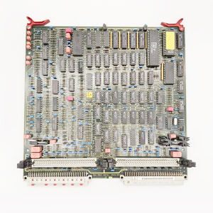 Placa de circuito de prensa Offset Original usada 00781 3026 02 MSK 2 Placa principal para máquina de impresión Offset - Product Image 2