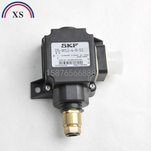 Sensor de Presión Skf DS-W12-4-R-S1, Tipo de Montaje en Chasis, Piezoresistivo, para Imprenta - Product Image 4