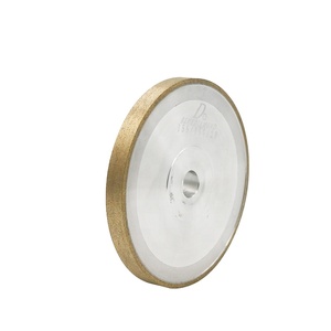 Lame de meule diamantée fine pour verre - Product Image 1