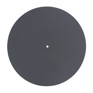 Nuevo Guante Antiestático de Terciopelo Negro para Discos de Vinilo de 12 Pulgadas, Limpieza de Discos LP, Accesorio de Audio para el Hogar - Product Image 3