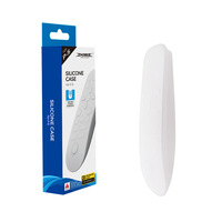 Étui en silicone antichoc pour télécommande multimédia PS5 TP5-1537, housse de protection pour PS5