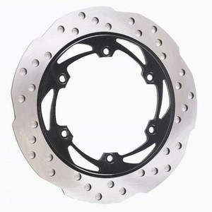 Accesorios <span class=keywords><strong>pulsar</strong></span> <span class=keywords><strong>ns</strong></span> 200 rotor de frein à disque arrière de moto prix usine en gros de Offre Spéciale qualité - Product Image 2