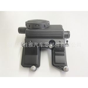 Adecuado para separadores de aceite y agua Porsche 948 107 135 22 94810713520 94810713522 - Product Image 3