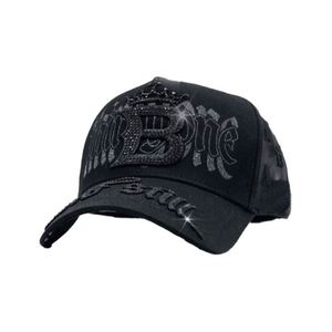 En stock y NUEVO: Gorras de béisbol deportivas Sad Boyz con logo bordado, 31 modelos al por mayor, G5 Originales, de ala ancha y estilo Beard Hat - Product Image 2