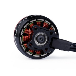 มอเตอร์ไร้แปรงถ่าน iFlight รุ่น 2814 1100KV สำหรับโดรนแข่ง - Product Image 2