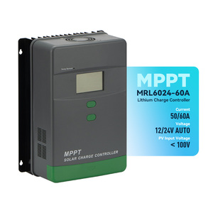 Gt; t סולארי mrl דגם אוטומטי mpt <span class=keywords><strong>20a</strong></span> בקר מטען סולארי mrl 150v קלט 60a 12v/24v/36v/48v מקסימום פלט - Product Image 1