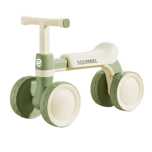 Mini <span class=keywords><strong>3</strong></span>-Wheel yürümeye başlayan bisiklet çocuk Patent standart denge bisiklet yaz açık OEM çocuk yürümeye başlayan araba itme çocuk bisikleti araba binmek - Product Image 1