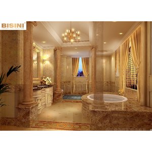 Progettazione d'Interni Francese Bisini, Rendering 3D, Planimetrie, Arredamento, Illuminazione, <span class=keywords><strong>Disegni</strong></span> CAD per Progetti - Product Image 1