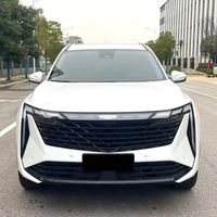 Geely Boyue L 2024 1.5TD DCT Édition Premium SUV Automatique Conduite à Gauche